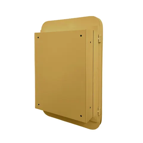16 x 24-inch Recessed Medicine Cabinet - image 5