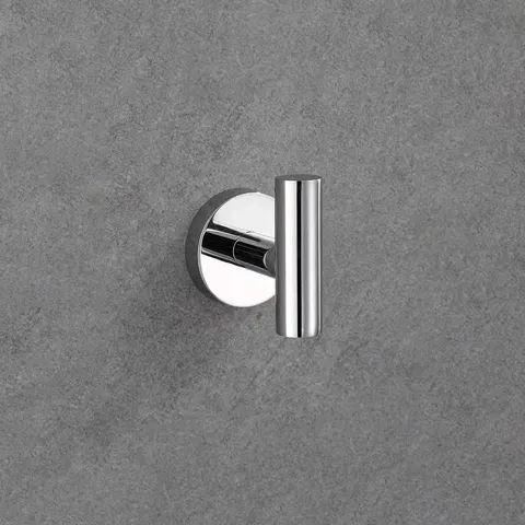 6-Piece Bathroom Hardware Set - image 11