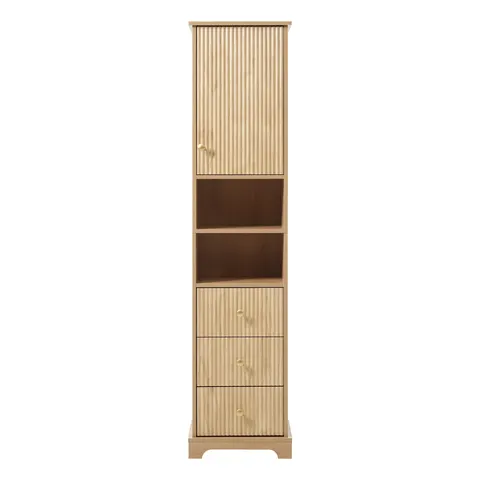67.7-inch Freestanding Storage Cabinet - image 10