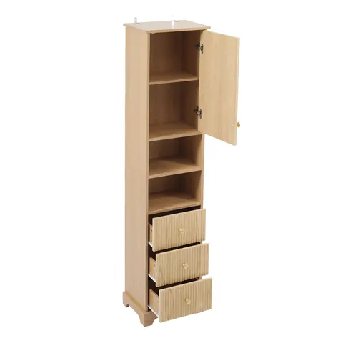 67.7-inch Freestanding Storage Cabinet - image 13