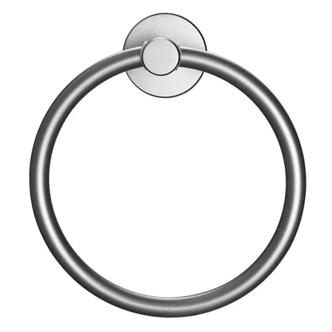 Round Towel Ring - image 1