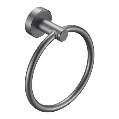 Round Towel Ring - image 6