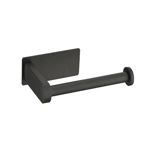Self-Adhesive Toilet Paper Holder - image 1