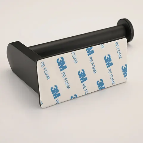 Self-Adhesive Toilet Paper Holder - image 9